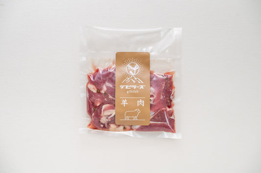 アイスランド産　木の芽ラム 220g