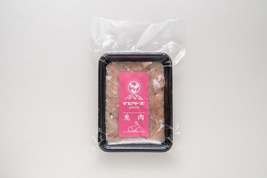 うさぎの木の芽味 150g